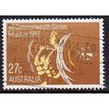 Australia 1982 Commonwealth Games, Brisbane - W...