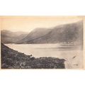 Ballater Loch Muick Scotland Stunning Vintage E...