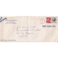 United States 1965 Sepor Laboratory Supply Otta...