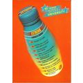 Advertising 10 THINGS UNIVERSITY Postcard (Barc...
