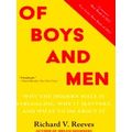 Of Boys And Men