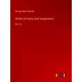 Works of Fancy and imagination