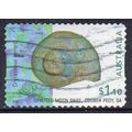 Australia 2020 Opalised Fossils - Moon Snail, C...