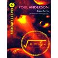 Tau Zero by Paul Anderson