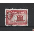 GoldCoast.SG137 1 1/2d Emblem of Joint Provinci...