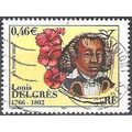 France 2002 Michel 3628 O Cote (2008) 1.00 € Lo...