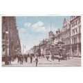 King Edward Street Hull Postcard Yorkshire