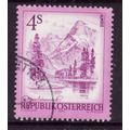 AUSTRIA 1973 SG 1681 VIEWS 4s ALMSEE FINE USED#5