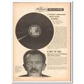 SHURE BROTHERS INC 1961 Limited Edition Recordi...