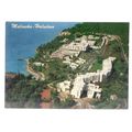 MALINSKA, Croatia vintage used postcard.. JUGOS...