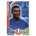 Match Attax World Cup 2010 Marcel Desailly Fran...