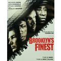 Brooklyn's Finest (DVD, 2010) Drama (L1)