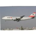 Just Japan Universal System Transport Boeing B7...