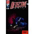 Detective Comics # 634 VFN- AMERICAN COMICS
