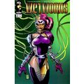 Wetworks (Vol 1) # 015 NM- AMERICAN COMICS