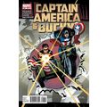 Captain America & Bucky # 621 VFN+ ORIG US COMICS