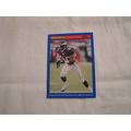 Rod Smith 2005 Bazooka BLUE NO. 159