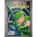 GREEN ARROW # 15 (2001) DC COMICS (NM Condition)