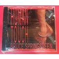 HUMAN TOUCH by BRUCE SPRINGSTEEN (CD, 1992 - Co...
