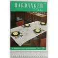 Vintage: Hardanger by Penelope No. 13