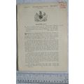 1905 Act of Parliament: Metropolitan Electric T...