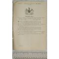 1907 Act of Parliament: provision to play footb...