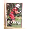 2007 Upper Deck ALAN BRANCH (Arizona Cardinals)...