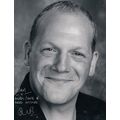 John Burton The Bill Brookside Giant Hand Signe...