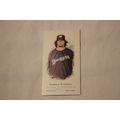 Derrick Turnbow 2006 Topps Allen & Ginter's MIN...
