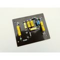 Assembled Tremolo Vibrato Turret Board for valv...
