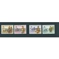 new zealand stamps 1984 mnh sg1352 sg 1352 mili...