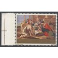 GB Scott 524 - SG758, 1967 Christmas 1/6d MNH**
