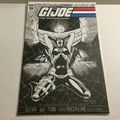 2018 Wondercon IDW GI Joe: A Real American Hero...