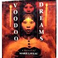 Voodoo Dreams : A Novel of Marie Laveau Hardcov...