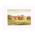 WYTHAM ABBEY, Nr OXFORD, OXON, (EARL OF ABINGDO...