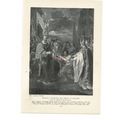William I, Receives Crown of England, B West, B...