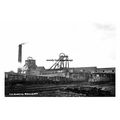 pt0455 - Creswell Colliery , Nottinghamshire - ...