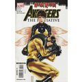 AVENGERS THE INITIATIVE # 20 : MARVEL COMICS : ...