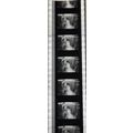 Pk GEB - S - MIX - E 0111g . 1 STRIP OF 5 - 35M...