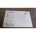 1968 Gb Event Cover - British Philatelic Exhibi...