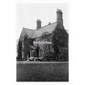 pu2232 - Yorks - Kirk Bramwith, The Old Rectory...