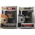 NEW Marvel Elsa Bloodstone Funko Pop Figure #10...
