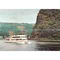 D100349 M. S. Marianne. Holland Cruise Lijn. 1977