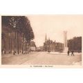59 - TOURCOING - rue carnot