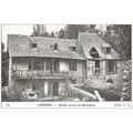 65 - Lourdes - moulin ou est née Bernadette