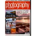 Photography Monthly August 2004, excellent cond...