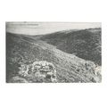 Belstone Cleave, Okehampton, Devon, Postcard.