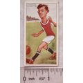 1926 Footballers Caricatures by RIP 15, J. H. H...