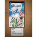 Tales of Rebirth - Japanese NTSC-J PSP Playstat...