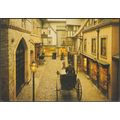 Castle Museum, York, Yorkshire, c.1960s - J Art...